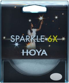 Hoya Filters Hoya filter Sparkle 6x 72mm