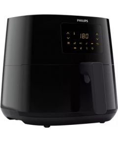 Philips HD9270/90 karstā gaisa katls, 2000W melns