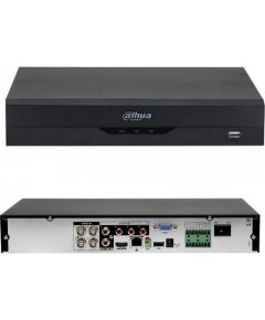 DVR 4CH HDCVI PENTABRID AI/XVR5104HE-I3 DAHUA