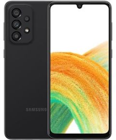 Samsung SM-A336B Galaxy A33 5G 128GB Black