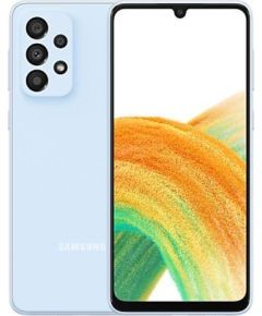 Samsung SM-A336B Galaxy A33 5G 128GB Blue
