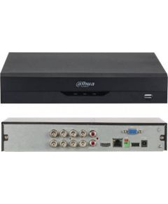 DVR 8CH HDCVI PENTABRID AI/XVR5108HS-I3 DAHUA