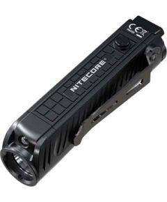Flashlight Nitecore P18, 1800lm Lukturi 