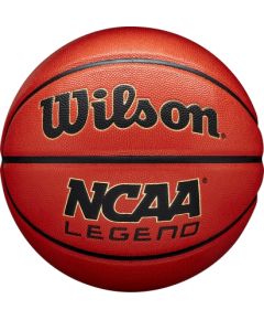 WILSON basketbola bumba NCAA Legend