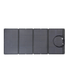 Ecoflow Solar Panel 160W saules panelis spēkstacijām