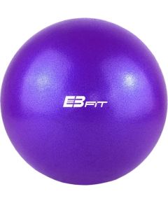Fitnesa pilates bumba 25cm - violeta Eb Fit