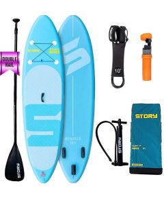 Sup dēlis Story Monarch 10'4 Light Blue