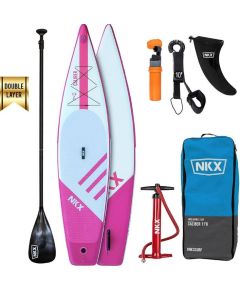 SUP dēlis NKX Caliber Blue 11’6