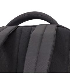 Case Logic Propel Backpack PROPB-116 Fits up to size 12-15.6 ", Black, 17 L, Shoulder strap, Backpack