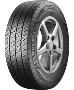 Semperit Van-AllSeason 205/65R16 107T