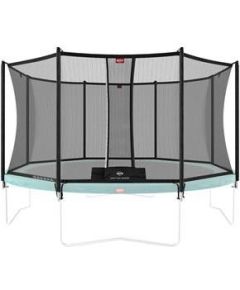 Drošības tīkls BERG Comfort 430 (14 ft) Batuti un aksesuāri