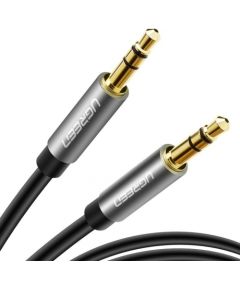 UGREEN mini jack 3,5mm AUX Cable 1m (black)