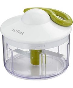 Tefal Smalcinātājs 5 Second 500ml balts/zaļš