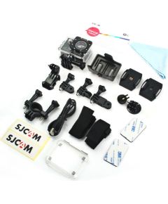 SJCAM SJ5000X action sports camera 4K Ultra HD CMOS 12 MP Wi-Fi 68 g