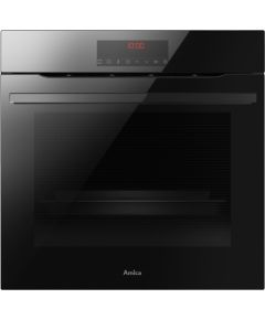 Amica TXB 123 TCPDNB PYRO oven 77 L A+ Black