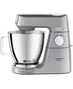 Kenwood KVL85.004SI Virtuves kombains 1200W 7L Silver