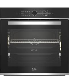 Built-in oven Beko BBIM13400XS 71 l 3300 W