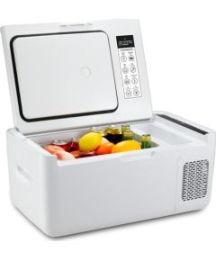 Mobicool MCG15 15L 9600029266 Atuo ledusskapis ar kompresoru Auto ledusskapji ar kompresoru