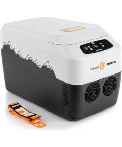 Peme Ice-on iOG-30L Adventure Orange termoelektriskais ledusskapis