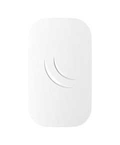 MikroTik RBcAPL-2nD Access Point Wi-Fi standards 802.11b/g/n, 2.4 GHz, Wi-Fi, Y