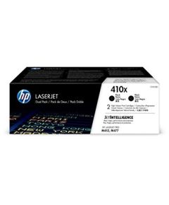 Hewlett-Packard 410X (CF410XD)