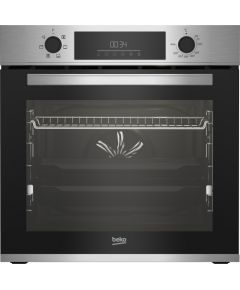 Beko BBIE123001XD oven 72 L 2400 W A Stainless steel