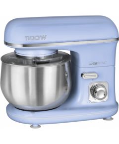 Clatronic KM 3711 food processor 1100 W 5 L Blue