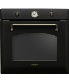 Whirlpool built-in electric oven - WTA C 8411 SC AN