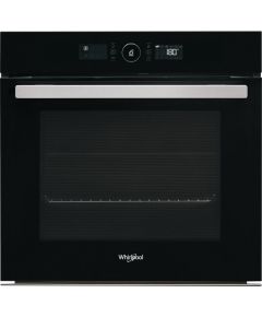 Whirlpool AKZ9 6240 NB oven 73 L A+ Black