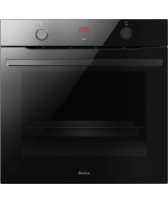 Amica ED37210B X-TYPE oven 77 L 3600 W A Black