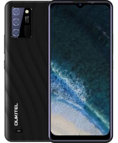 Oukitel C25 Dual SIM 4/32GB Black