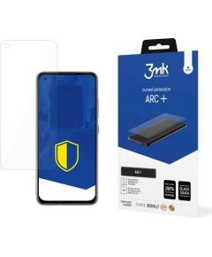 Asus Zenfone 8 - 3mk ARC+ screen protector