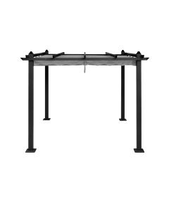 4Living PERGOLA Perugia nojume 3x3x2,3 m