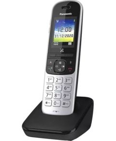 Landline phone Panasonic KX-TGH710