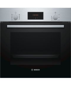 Bosch Serie 2 HBF114BS1 oven 66 L A Stainless steel