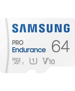 PRO Endurance Pro 64GB microSDXC