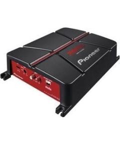 Pioneer GM-A3702 2-channel car amplifier — 60 watts RMS x 2