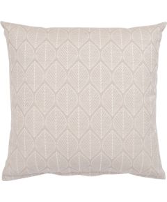Pillow RETRO 45x45cm, beige