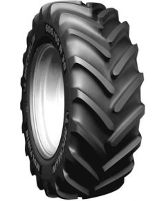 540/65R28 MICHELIN MULTIBIB 142D TL