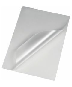 Hama Hot Laminating Film A4 125µ 100 pcs. Laminēšanas plēves