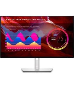 Dell UltraSharp 24 USB-C Hub Monitor- U2422HE-60.47cm(23.8") / 210-AYUL