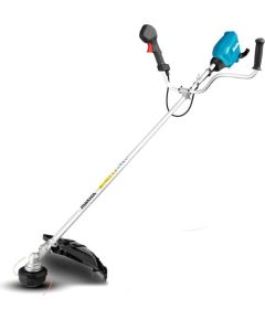 Makita DUR369APT2 brush cutter/string trimmer 1000 W AC/Battery Black, Blue, Grey