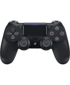 Sony DualShock 4 V2 Jet Black