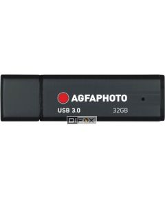 AgfaPhoto USB 3.0 black     32GB