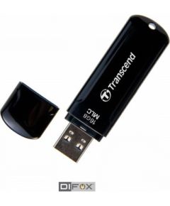 Transcend JetFlash 750      16GB USB 3.1 Gen 1