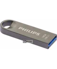 Philips USB 3.1    128GB Moon