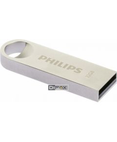 Philips USB 2.0     32GB Moon