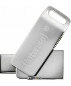 Intenso cMobile Line Type C 64GB USB Stick 3.0