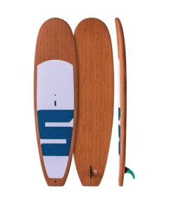 Cietais Sup dēlis Story Timber 10'6 Navy