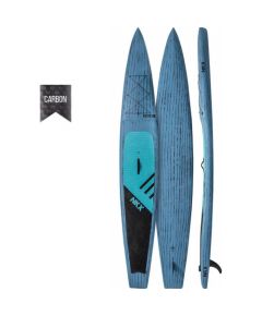 Cietais SUP dēlis NKX Anchor Hard Carbon 14'0 Glacier